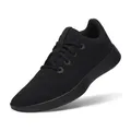 Produktbild: allbirds Sneaker Tree Runner NZ schwarz/schwarz Damen, Größe Euro (US): 41 (11)