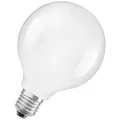 Produktbild: OSRAM HOMELIGHTING 4099854235504 LED EEK A (A - G) E27 Globeform 3.8 W = 60 W...