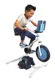 Produktbild: Little Tikes Pelican Explore & Fit Fahrrad mit Bluetooth, Gratis Videos, Alter 3