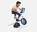 Produktbild: Little Tikes Pelican Explore & Fit Fahrrad – Bluetooth & Videos Kinder 3–7 Jahre