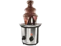 Produktbild: KOENIC KCF 2221 Schokobrunnen 320 Watt AUSSTELLER ohne OVP