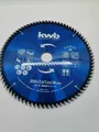 Produktbild: KWB Kreissägeblatt 250 x 2,8/1,8 x 30mm  80Z Blau Sägeblatt