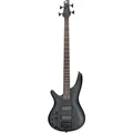 Produktbild: E-Bass Lefthand Ibanez Soundgear SR300EBL-WK Linkshänder Bass NEU