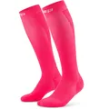 Produktbild: CEP Damen Run 5.0 Socken (Größe 41 , pink)