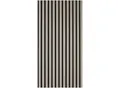 Produktbild: Jangal Akustikpaneel Modular Wall System, Eiche, Holzwerkstoff, furniert, 52x104 cm, Fsc, Montage ohne Bohren, Tapeten & Wandverkleidungen, Akustikpaneele