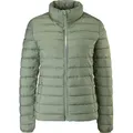 Produktbild: s.Oliver Steppjacke Khaki khaki 2310-74-00333 - Grün - 36