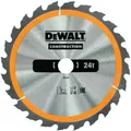 Produktbild: Kreissägeblatt stationär 315/30 mm 24WZ DT1961-QZ - Dewalt