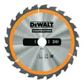 Produktbild: DEWALT Kreissägeblatt stationär 315/30 mm 24WZ DT1961-QZ