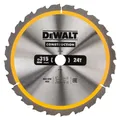 Produktbild: DEWALT PIŁA TARCZOWA 315x30mmx24z
