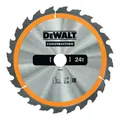 Produktbild: DEWALT Kreissägeblatt stationär 315/30 mm 24WZ DT1961-QZ