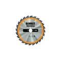 Produktbild: DEWALT Kreissägeblatt stationär 315/30 mm 24WZ DT1961-QZ