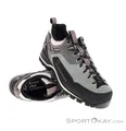 Produktbild: Garmont Dragontrail MNT Evo GTX Damen Zustiegsschuhe Gore-Tex-Grau-4