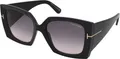 Produktbild: Sonnenbrillen Tom Ford Jaquetta FT0921 01B