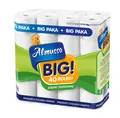 Produktbild: Almusso Toilettenpapier BIG 40 Rollen 3-lagig