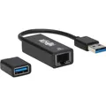 Produktbild: Eaton U336-000-GB-CA (RJ45, USB, USB-C, RJ45 Gigabit Ethernet (1x)) (U336-000-GB-CA)
