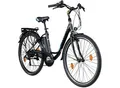 Produktbild: Zündapp Z505 E Bike Damen 28 Zoll Pedelec 160 - 185 cm 6 Gang Damenfahrrad E Fahrrad Hollandrad mit Licht