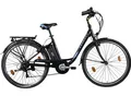 Produktbild: E-Bike ZÜNDAPP 