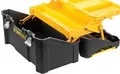 Produktbild: Stanley STST83397-1. Etui-Typ: Hartschalenkoffer, Material: Kunststoff. Gewicht: 22 kg. Produktfarbe: Schwarz, Gelb (STST83397-1)