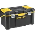 Produktbild: Stanley Freitragender 3-Ebenen-Werkzeugkasten 490X290X250Mm 24L
