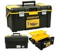 Produktbild: Werkzeugbox Stanley 3-Level Essential Werkzeugkasten Kiste Box STST83397-1