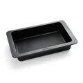 Produktbild: Miele Gourmet-Bräter HUB 5000-M D Universalbräter Backofen-Zubehör Aluguss