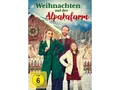 Produktbild: Weihnachten auf der Alpakafarm DVD (FSK: 6)