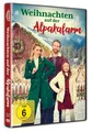 Produktbild: Weihnachten auf der Alpakafarm - DVD - *NEU*