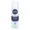 Produktbild: Nivea MEN Rasiergel sensitive 200 ml