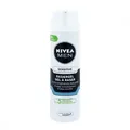 Produktbild: Nivea Men Rasiergel sensitive