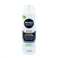 Produktbild: Nivea Men Rasiergel sensitive