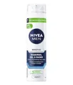 Produktbild: NIVEA MEN SENSITIVE RASIERGEL