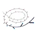 Produktbild: WiZ Fairy Light Color 20m - Outdoor Lichterkette - Schwarz