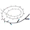 Produktbild: WiZ LED-Lichterkette Fairy Light Color 20 m Schwarz
