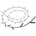 Produktbild: WiZ Wi-Fi Fairy Light Smart 20 m LED-Lichterkette, Wi-Fi gesteuert, 160 LEDs NEU
