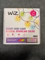 Produktbild: Wiz Smart Fairy Lights 20M Colour