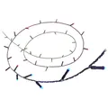 Produktbild: WiZ 8720169076969 Lichterkette Innen/Außen über USB Anzahl Leuchtmittel 160 LED