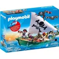 Produktbild: PLAYMOBIL® Piratenschiff 70151