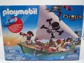 Produktbild: Playmobil Pirates 70151 