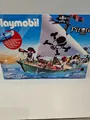 Produktbild: Playmobil 70151 Pirates Schiff