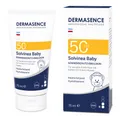Produktbild: DERMASENCE Solvinea Baby LSF 50 75 ml