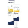 Produktbild: Dermasence Solvinea Sonnenschutz-gelcreme Lsf 50+