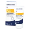 Produktbild: Dermasence Solvinea Baby Creme LSF 50