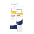 Produktbild: Dermasence Solvinea Sonnenschutz-Gelcreme LSF 50+