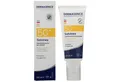 Produktbild: Dermasence Sonnenschutzcreme DERMASENCE Solvinea Sonnenschutz-Gelcreme LSF 50+, 100ml PZN 19488205