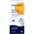 Produktbild: DERMASENCE Solvinea Baby Creme LSF 50 75 ml PZN16144327