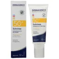 Produktbild: DERMASENCE Solvinea Sonnenschutz-Gelcreme LSF 50+, 100ml PZN 19488205