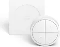 Produktbild: Philips Hue Tap Dial kabelloser Schalter weiß
