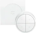 Produktbild: Philips Hue Tap Dial Switch - Drehschalter - Weiß 929003500101