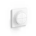 Produktbild: PHILIPS Hue Tap Dial Switch weiss, Schaltaktor