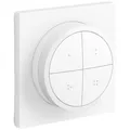 Produktbild: Philips Hue  Funk-Schalter 8719514440999  Hue Tap dial switch EU White